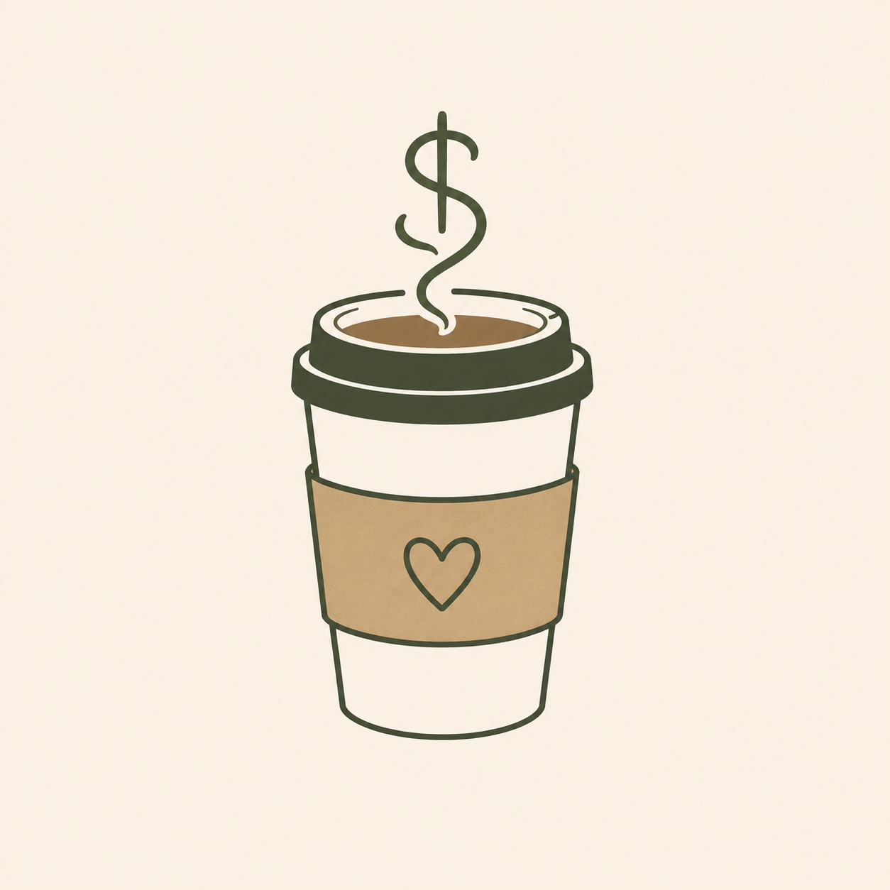 Money looks good on you